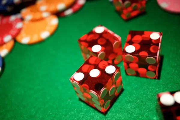 kartugaming live-dealer studio with professional dealers and HD camera setup