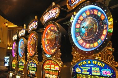 Live dealer studio with multiple camera angles