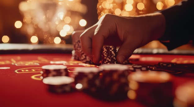 Ikan Hoki payout table and symbol values displayed on kartugaming